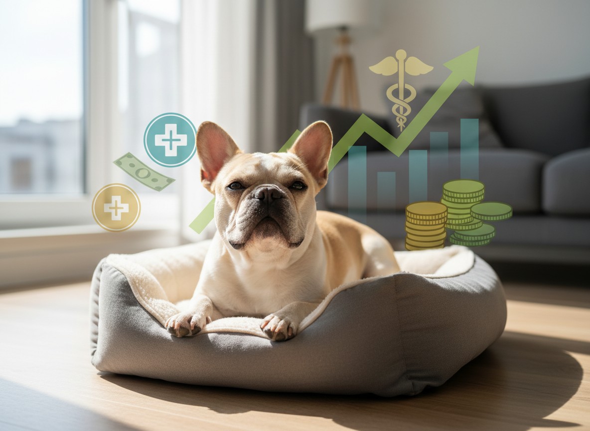 【換毛期対策】フレンチブルドッグの抜け毛に最適なブラッシング用品と手順